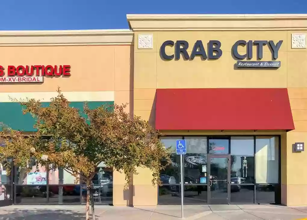 Crab City