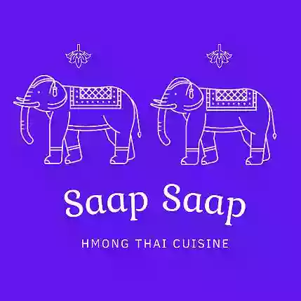 Saap Saap Hmong Thai Cuisine