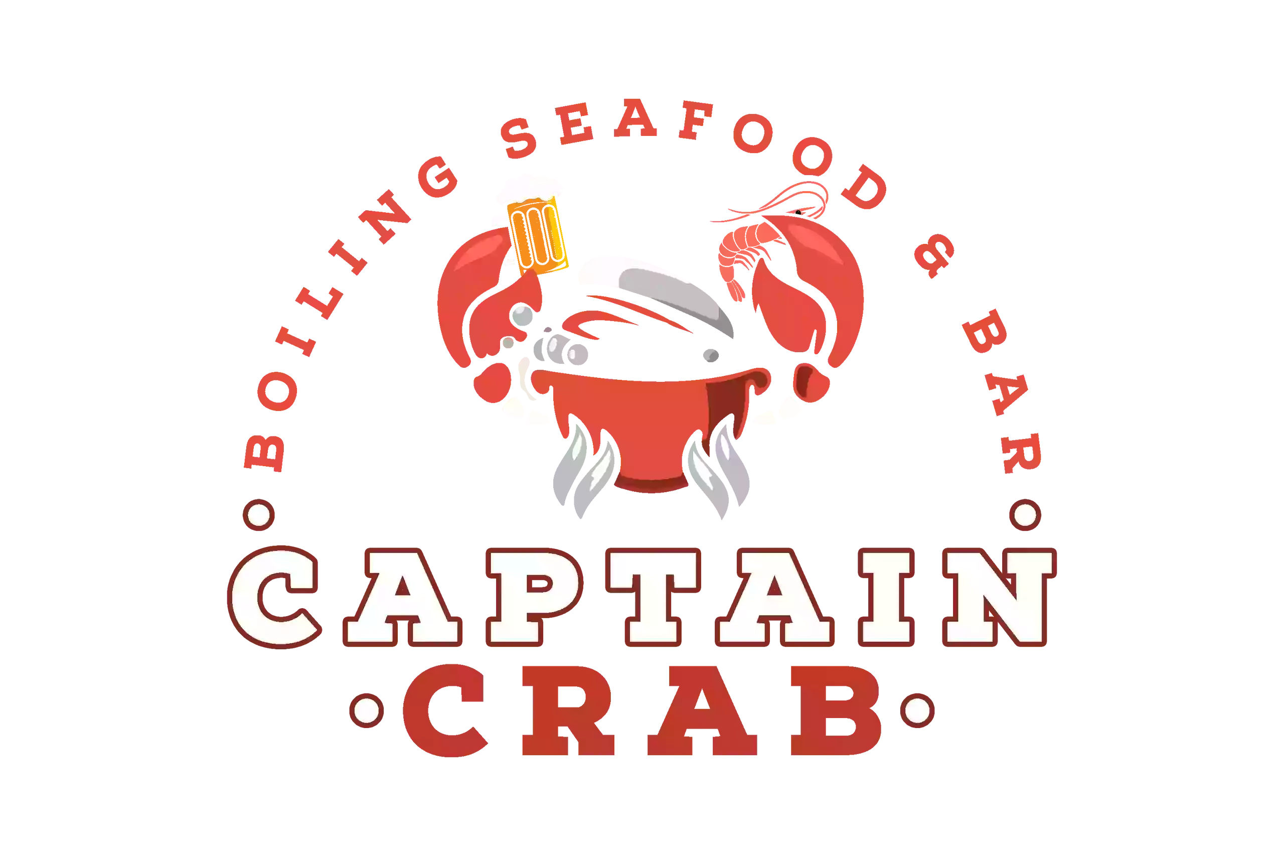 Captain Crab Seafood Restaurant - Sacramento