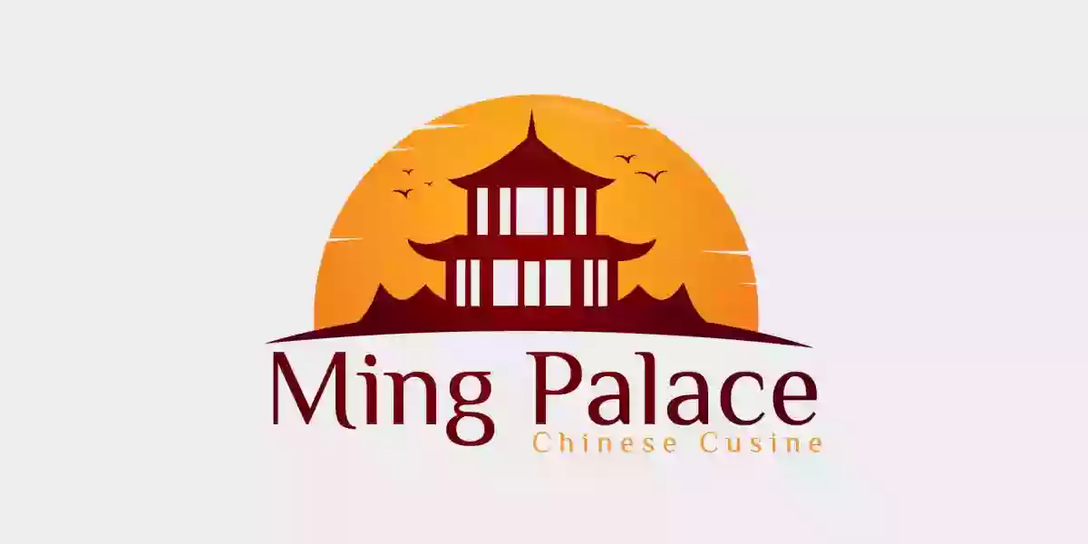 Ming Palace | Restaurant and Bar