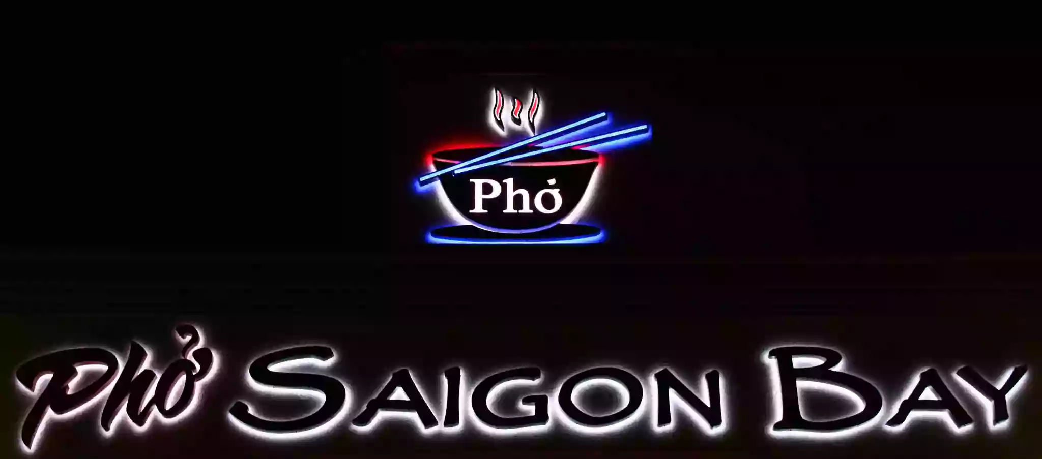 Phở Saigon Bay