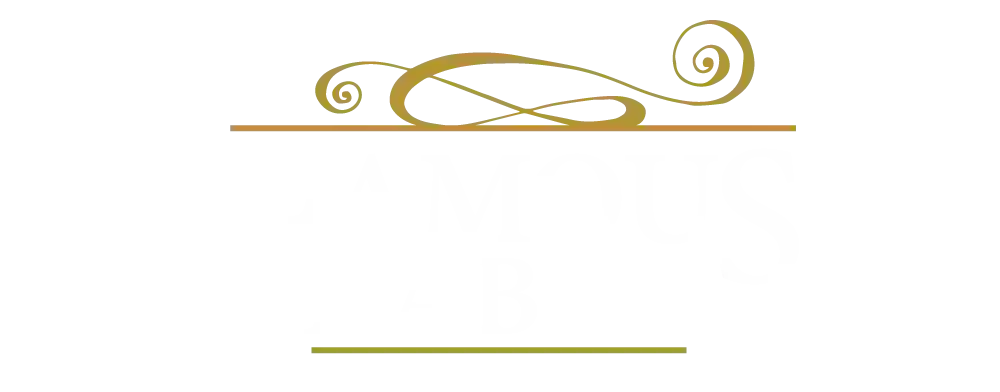 Famous Kabob