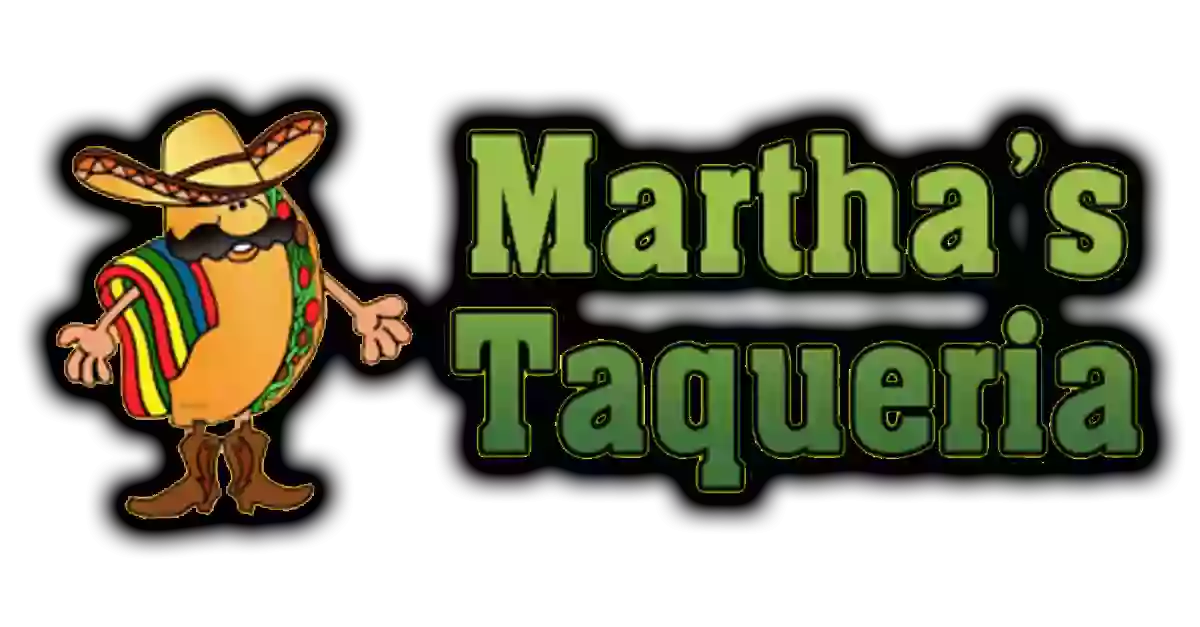 Marthas Taqueria