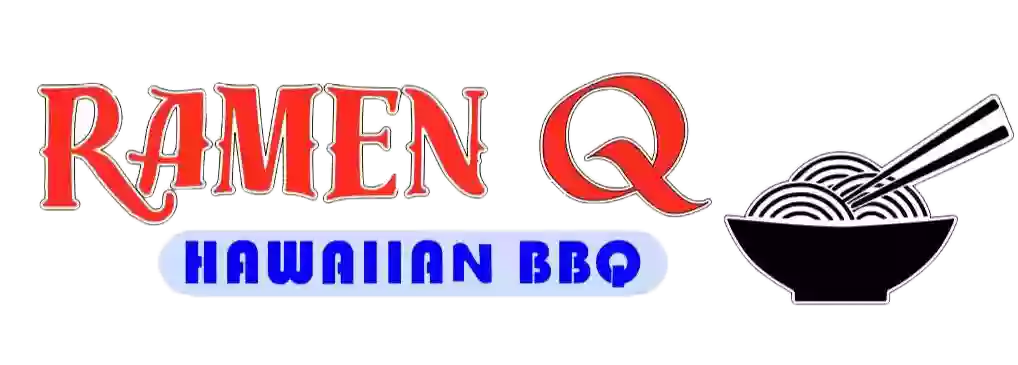 Ramen Q Hawaiian BBQ