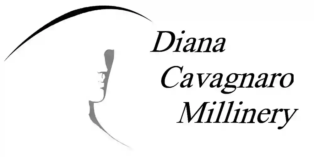 Diana Cavagnaro Couture Millinery