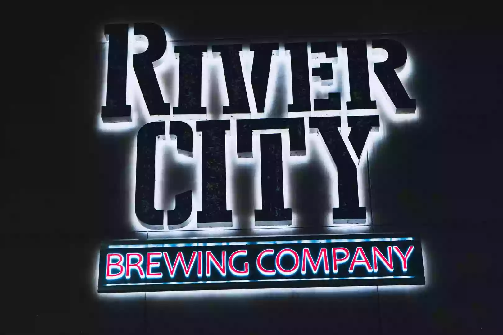 River City Brewing Company