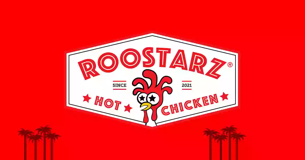 Roostarz Hot Chicken