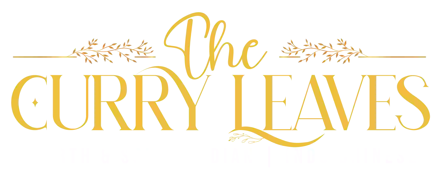 The Curry Leaves