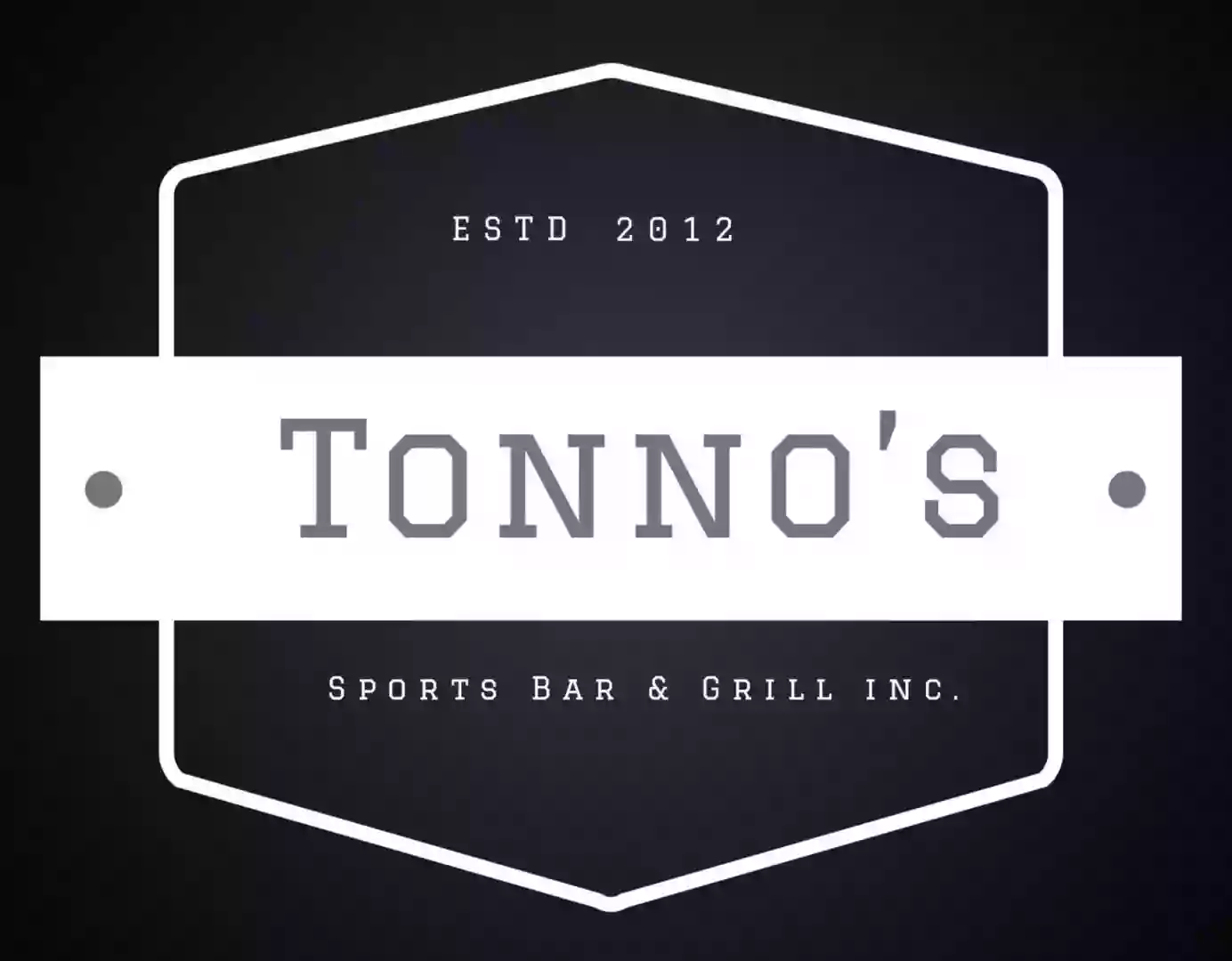 Tonno's Sports Bar & Grill