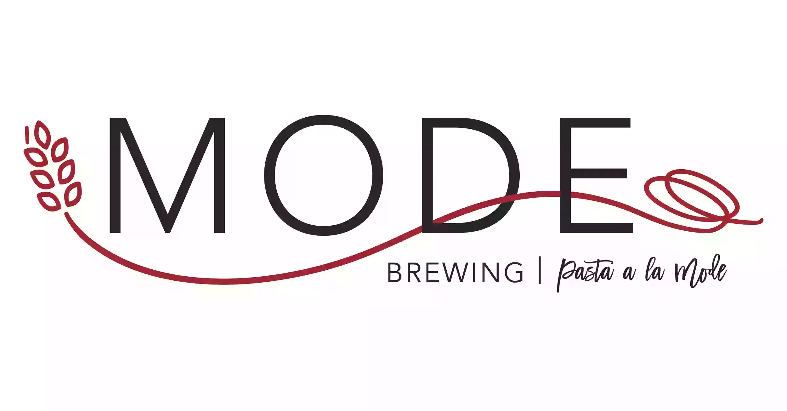 Mode Brewing + Kitchen