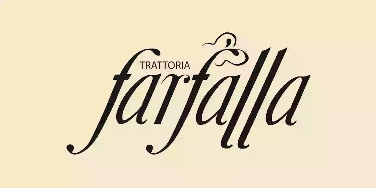 Farfalla Trattoria Westlake Village