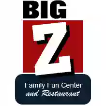 Big Z Family Restaurant