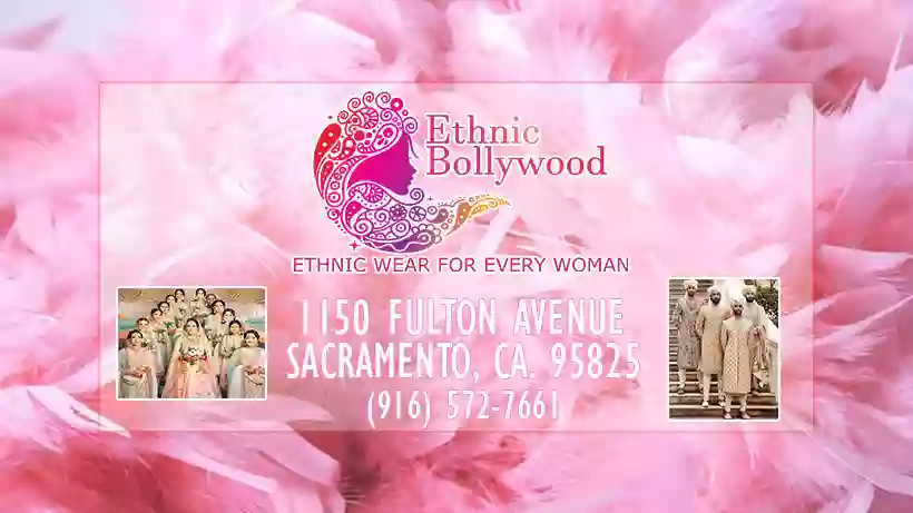 Ethnic Bollywood