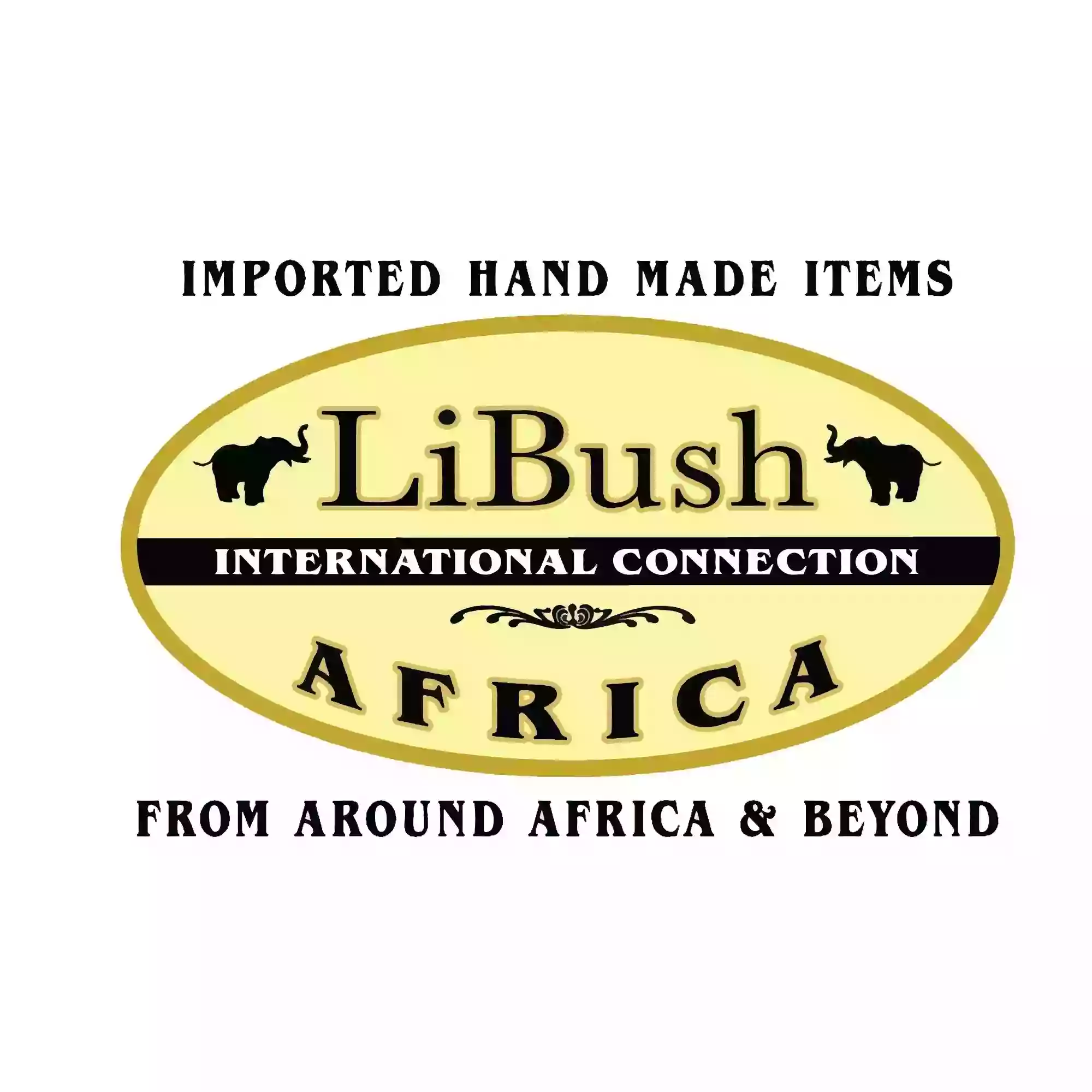 LiBush International Connection Africa