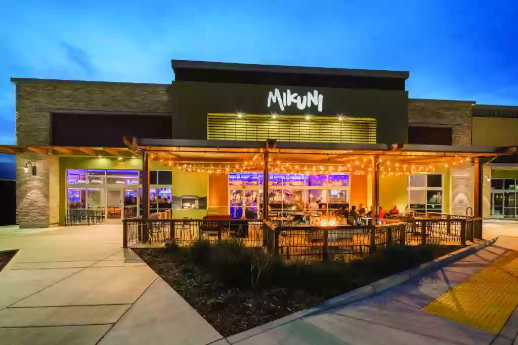 Mikuni | Folsom