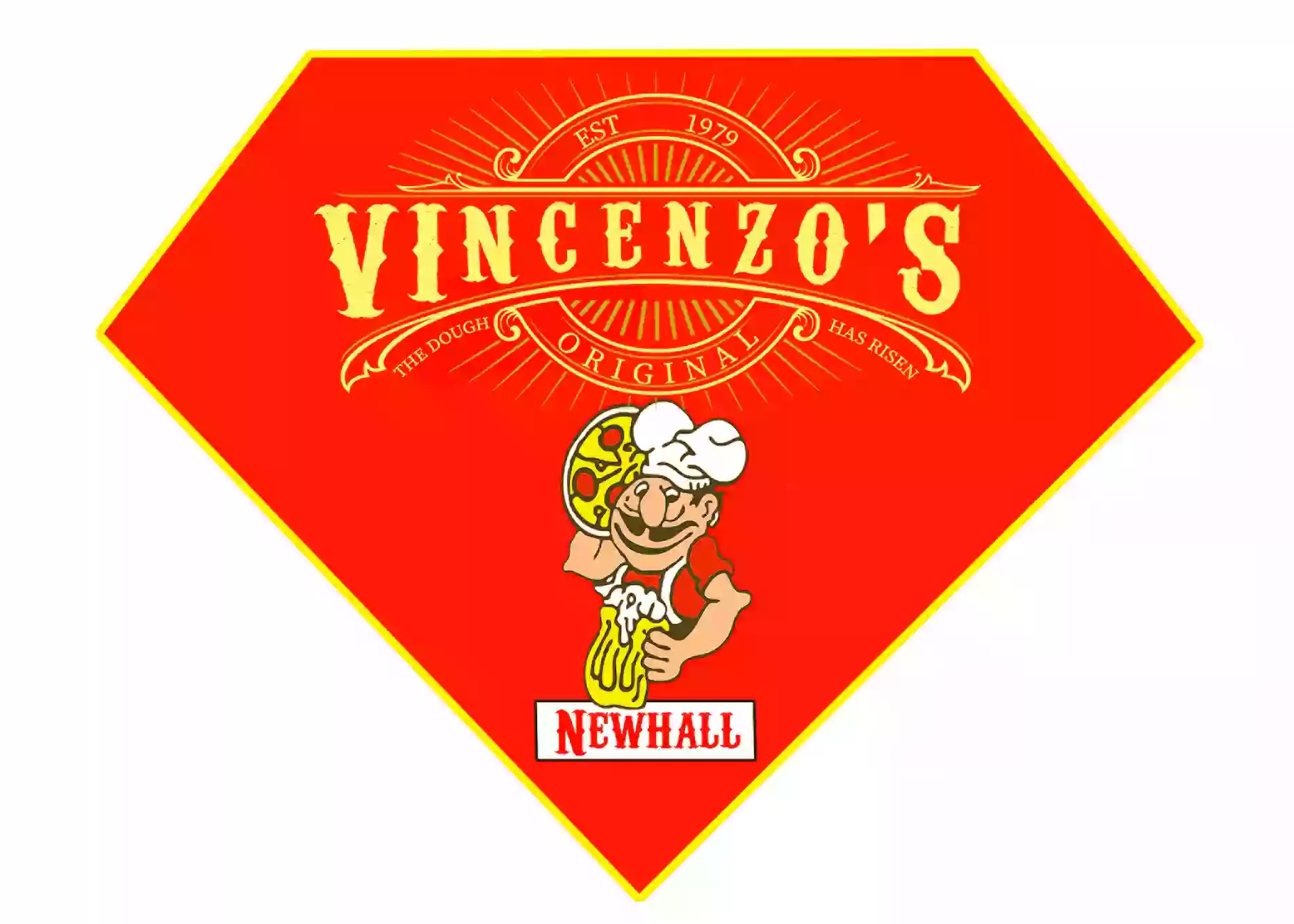 Vincenzo's Pizza Newhall