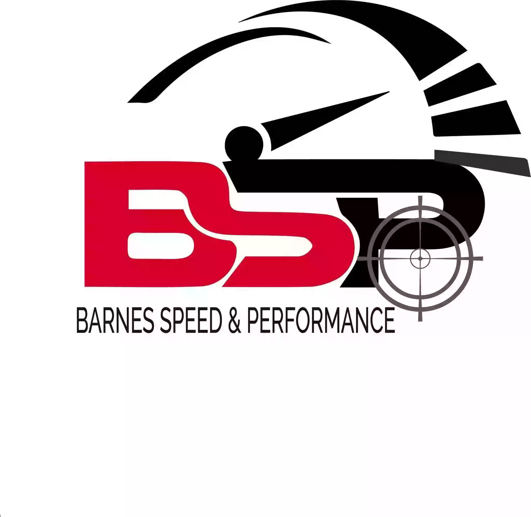 Barnes Speed and Performance LLC
