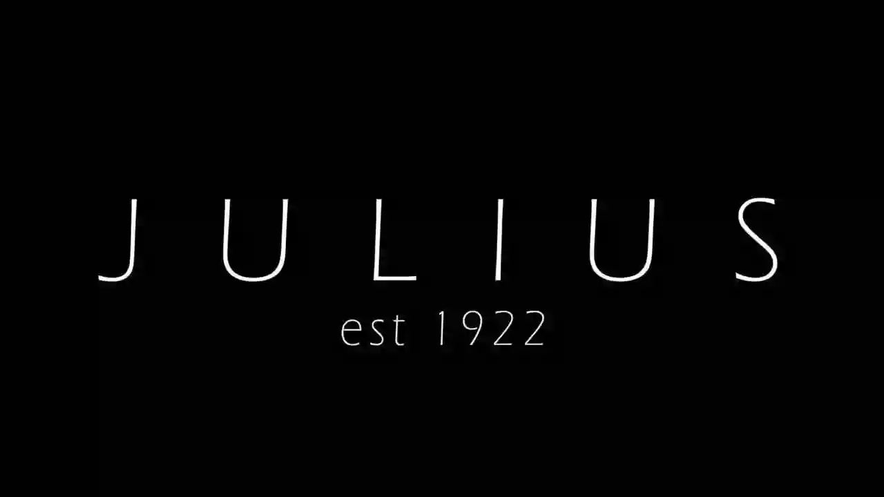 Julius Clothing