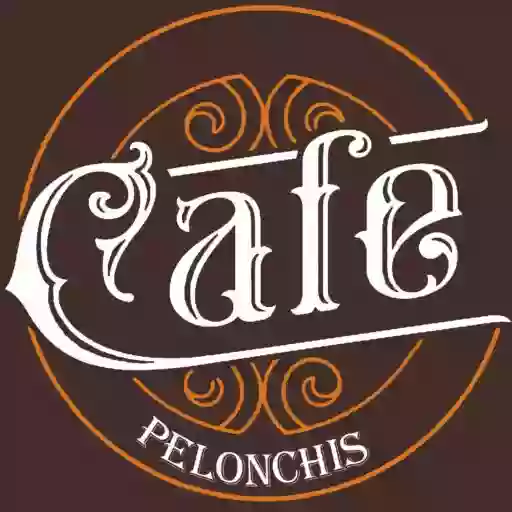CAFÉ PELONCHIS