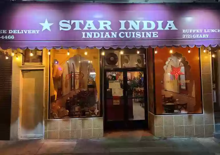 Star India