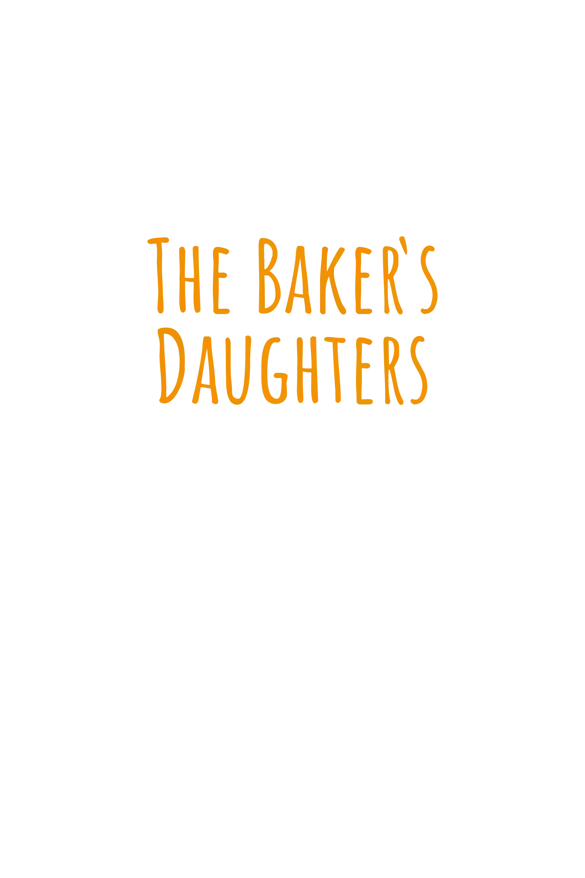 The Baker's Daughters