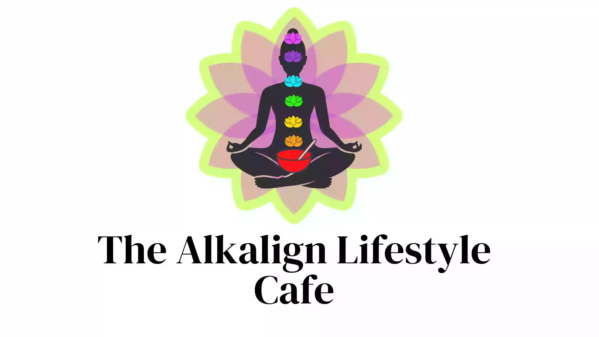 The Alkalign Cafe