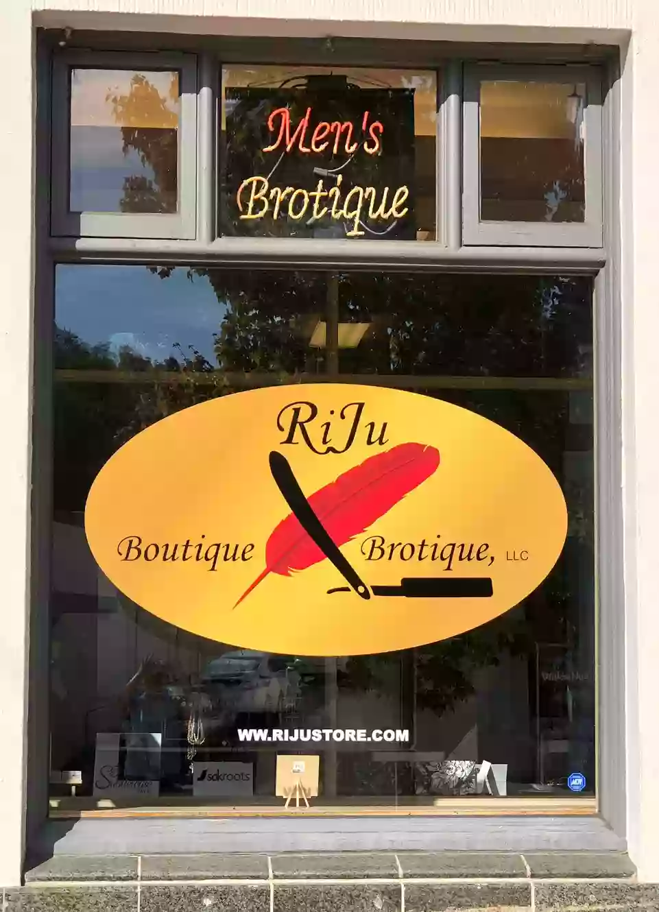 RiJu Boutique & Brotique, LLC