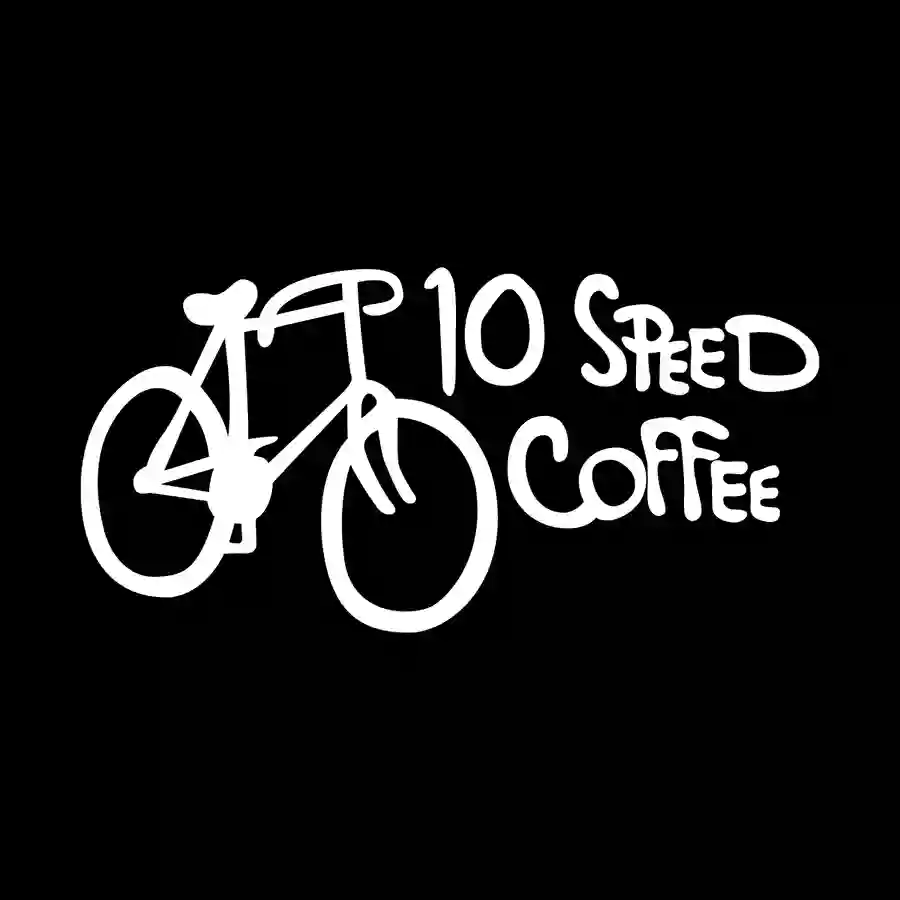 10 Speed Coffee