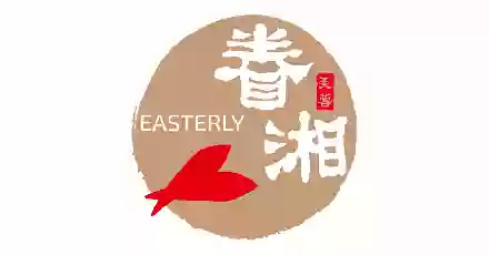 眷湘Easterly Berkeley