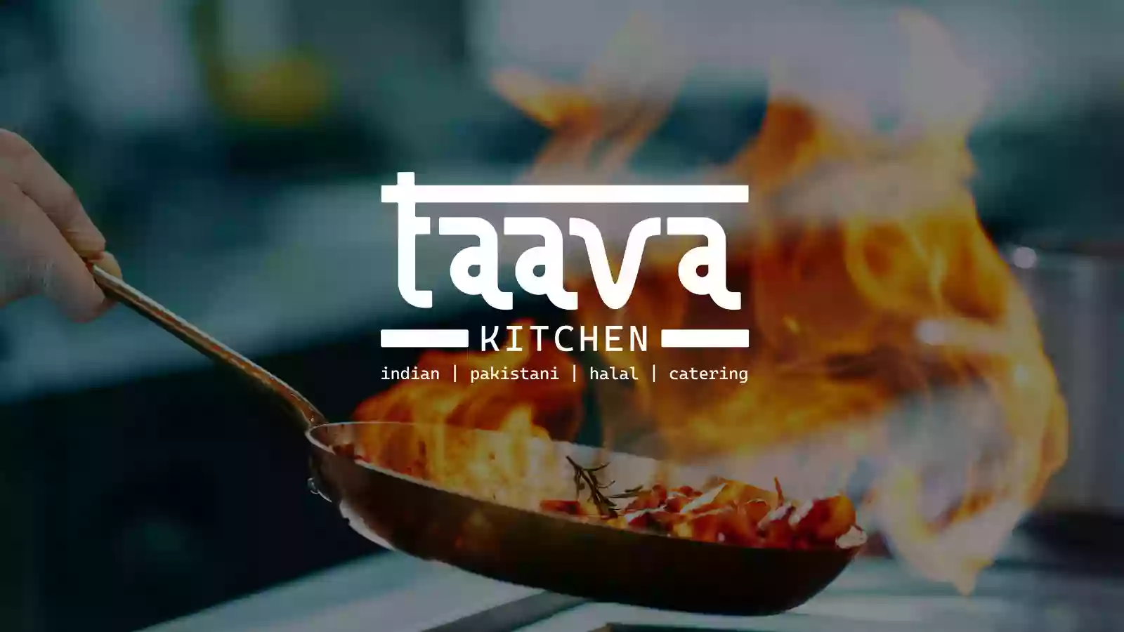 Taava Kitchen