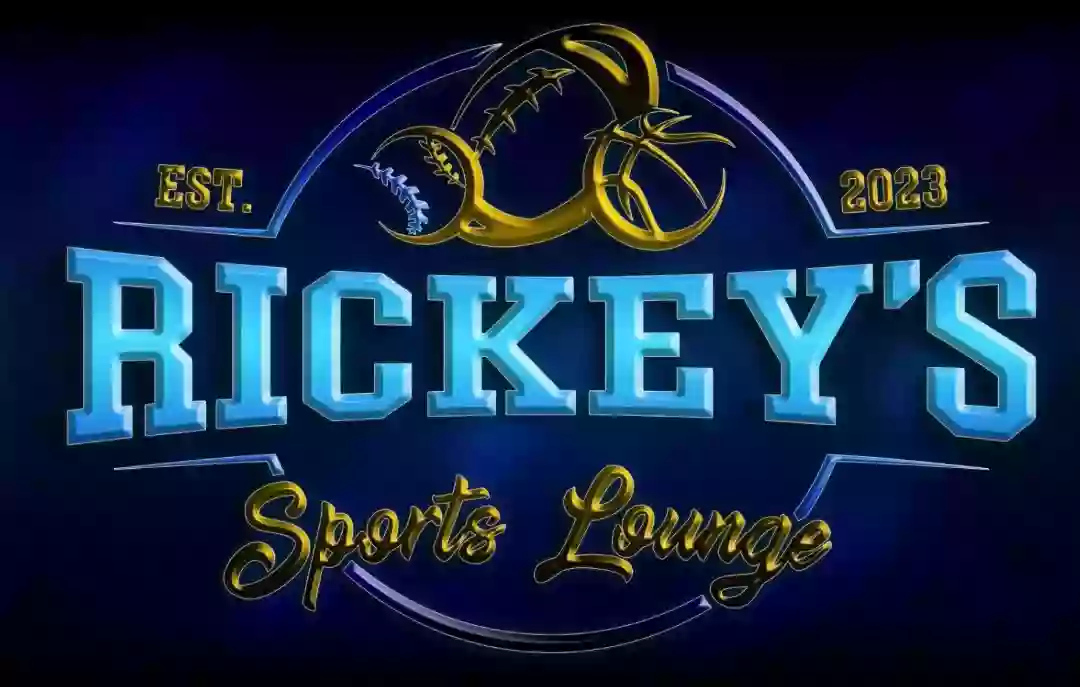 Rickey's Sports Lounge