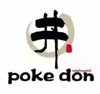 Poke Don