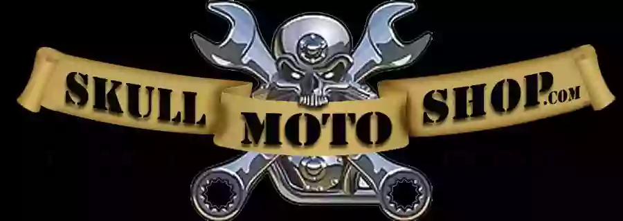 Skull Moto Shop Parts & Repair