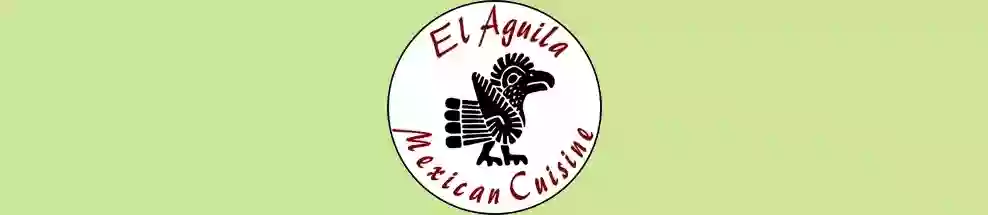 El Aguila Méxican Cuisine
