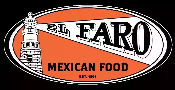 El Faro Méxican Foods