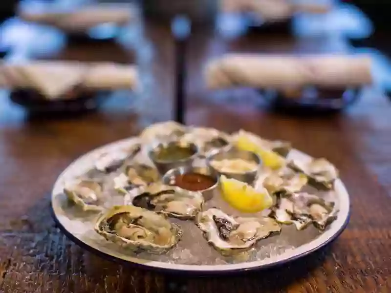 Rustic House Oyster Bar and Grill/San Carlos