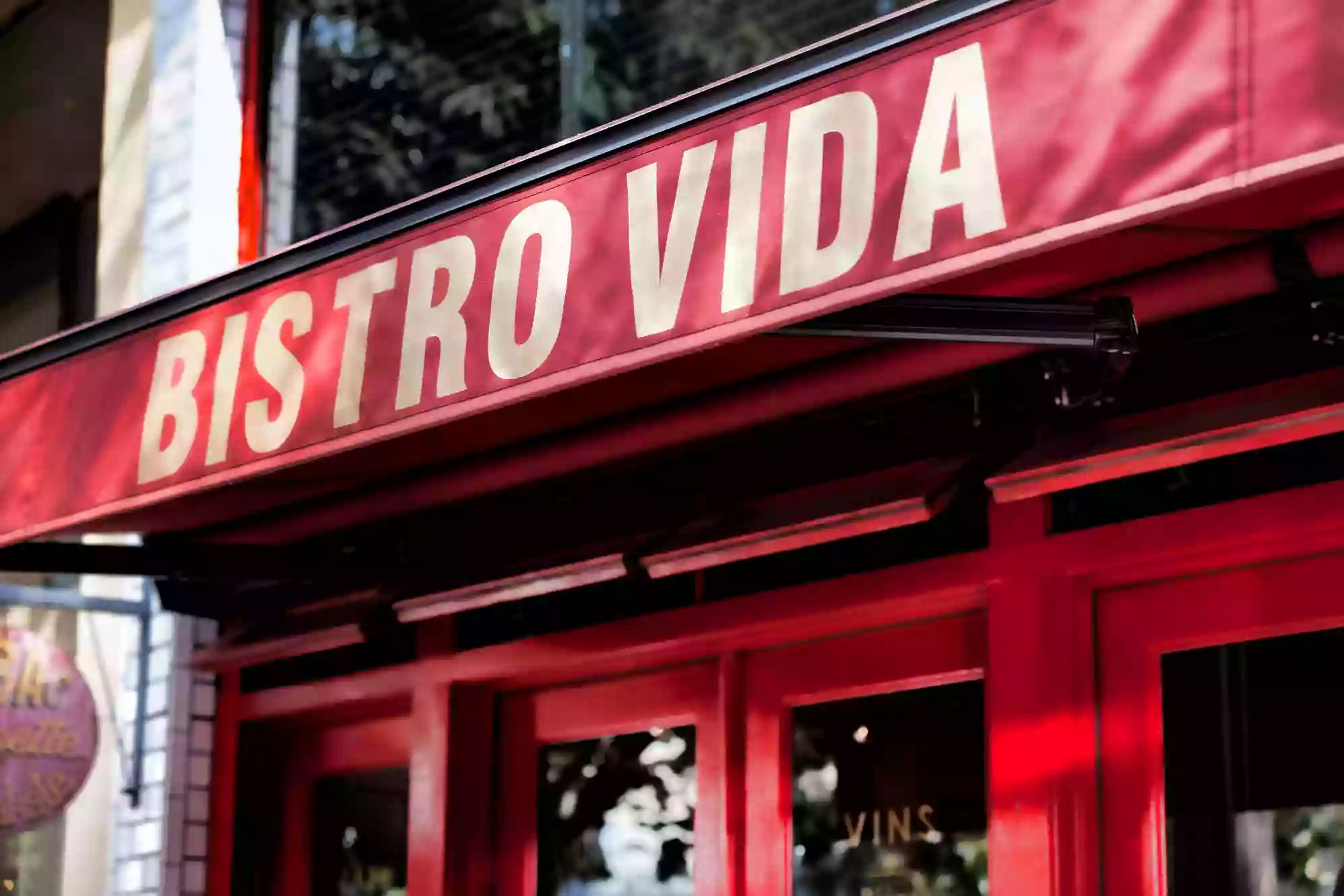 Bistro Vida