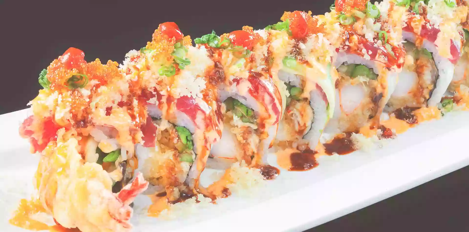 Mizu Sushi Bar & Grill