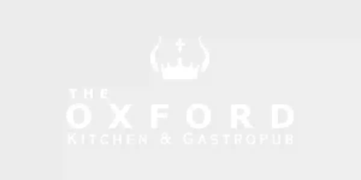 The Oxford Kitchen and Gastropub