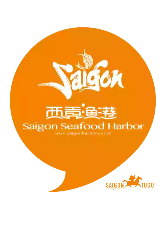 Saigon Seafood Harbor