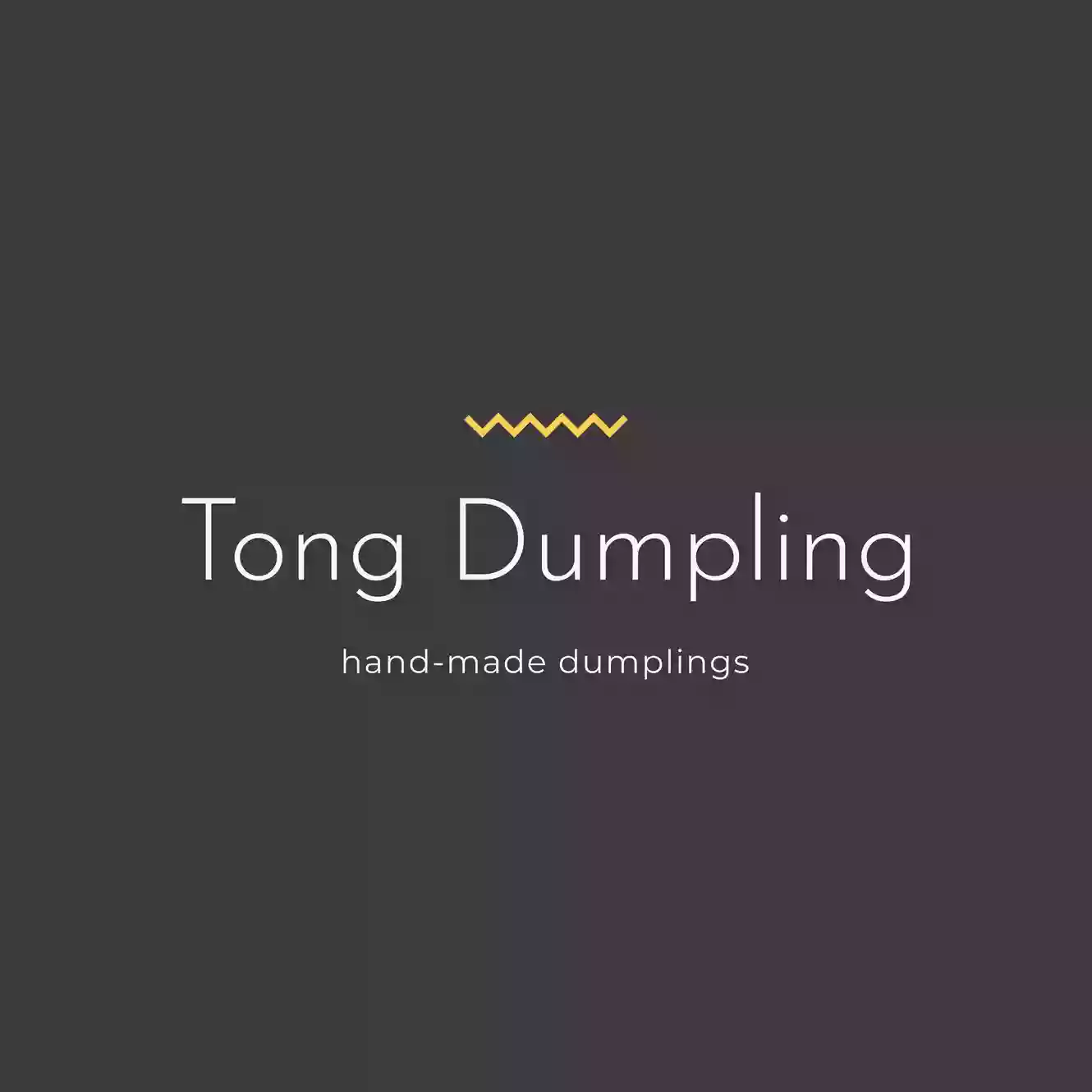 Tong Dumpling | Cupertino