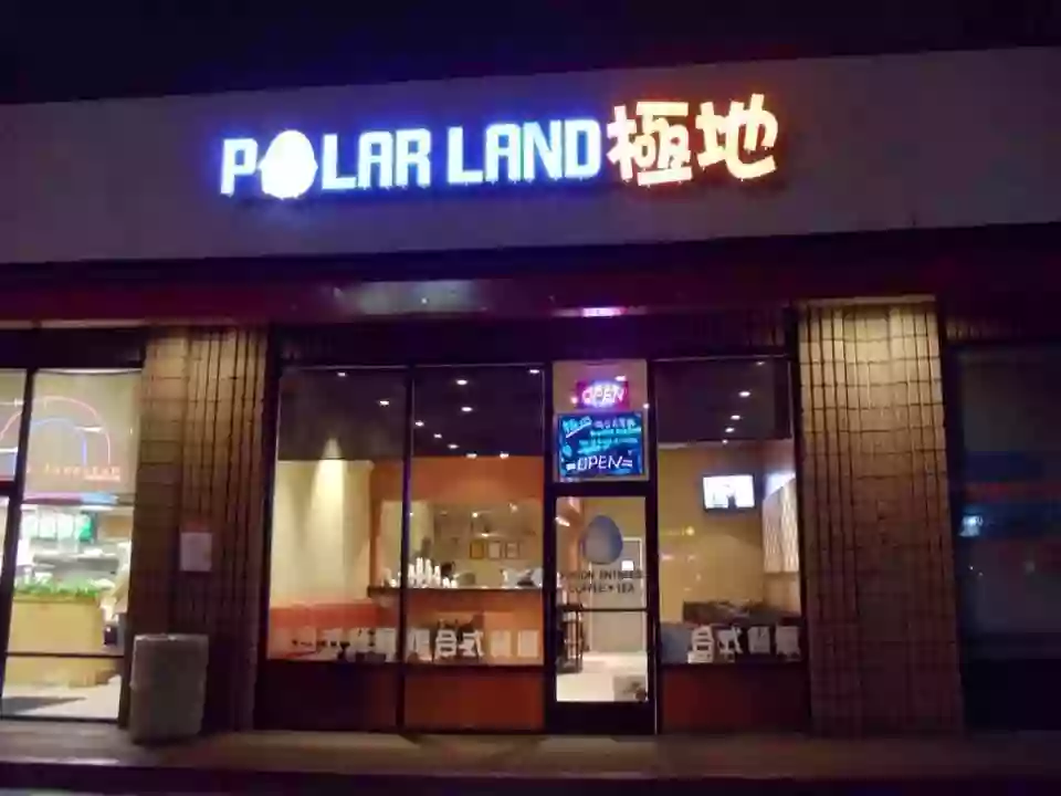 Polar Land