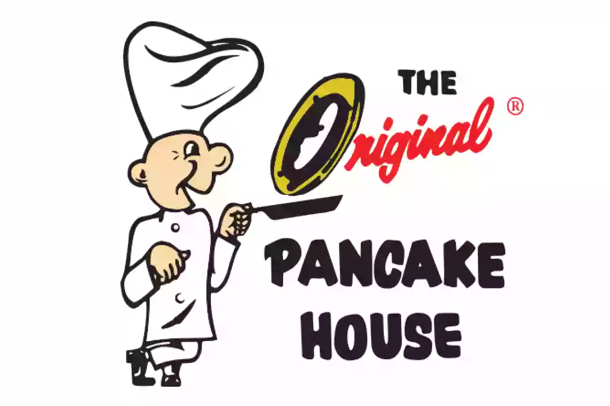 The Original Pancake House - Whittier