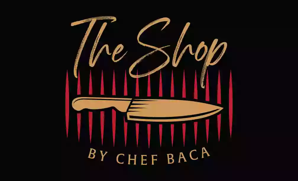 The Shop by Chef Baca