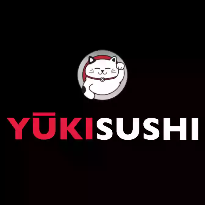 Yuki Sushi Santa Clara