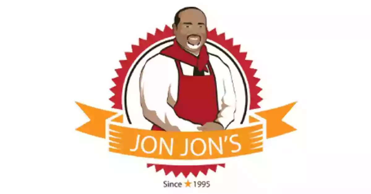 Jon Jon's