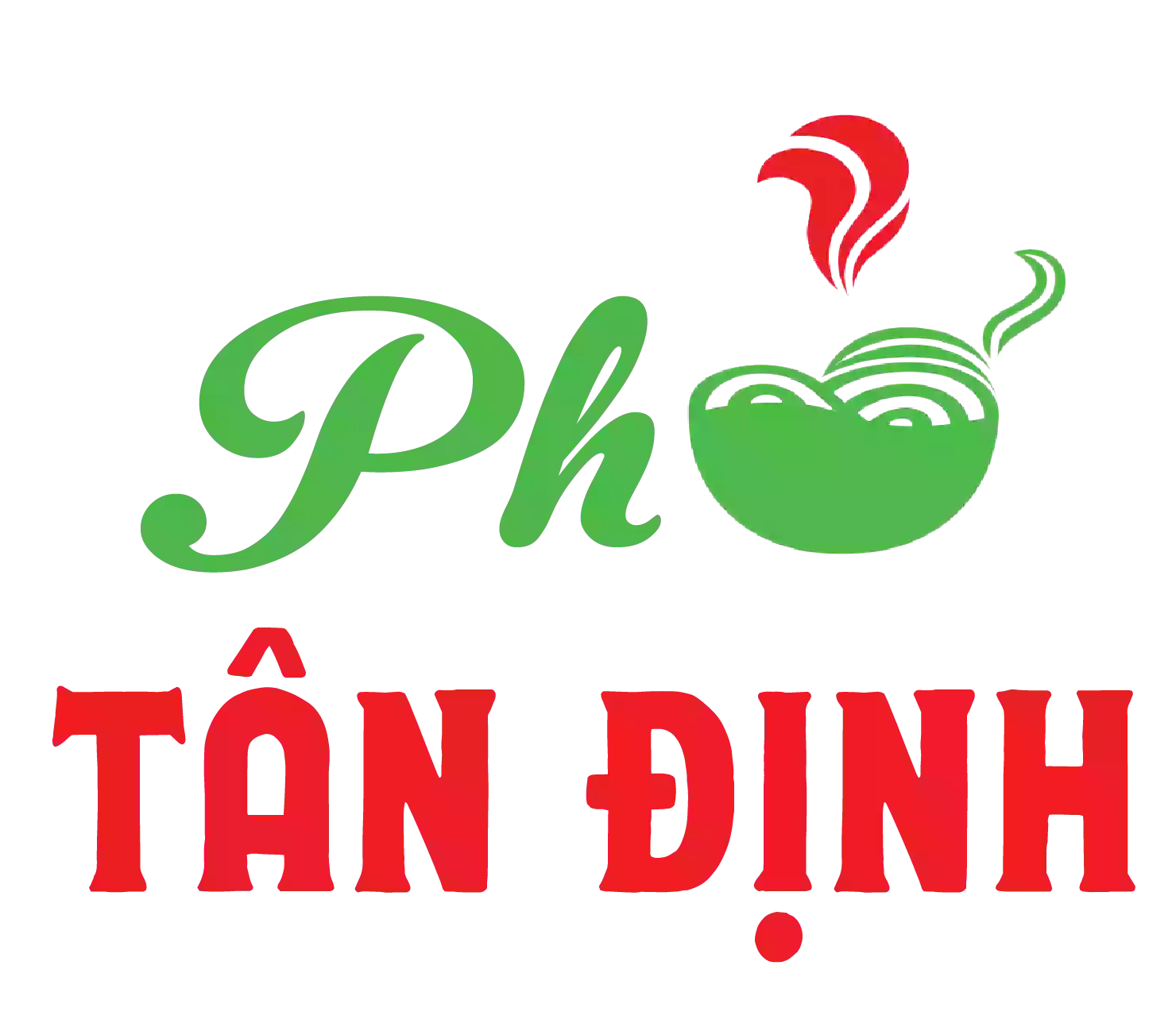 Pho Tan Dinh