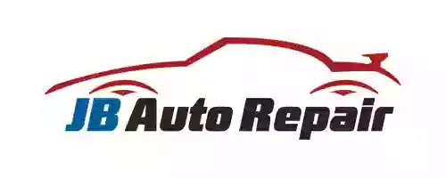 JB Auto Repair Inc