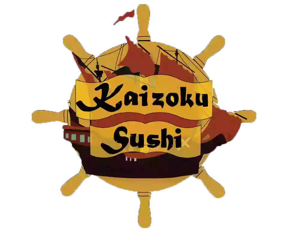 Kaizoku Sushi