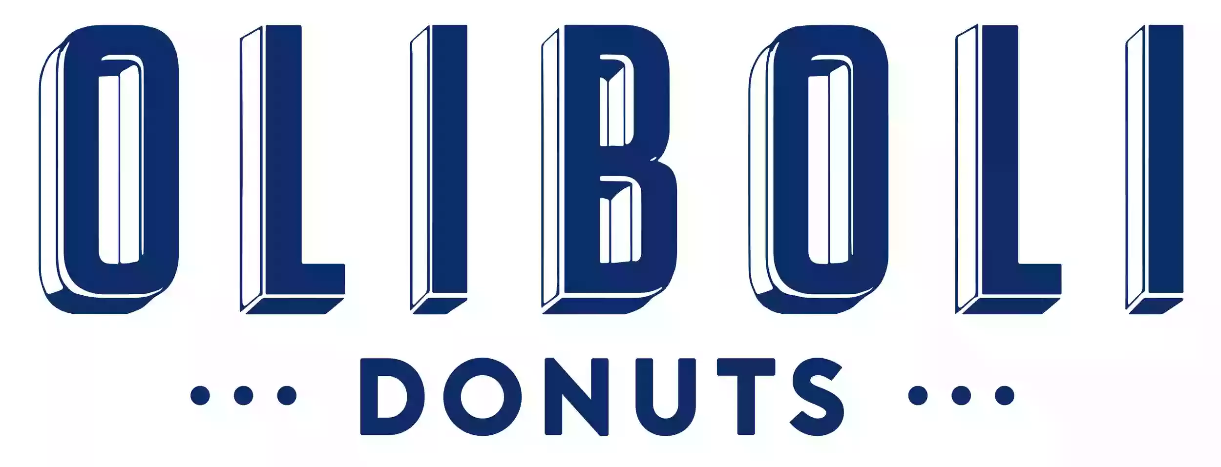 Oliboli Donuts